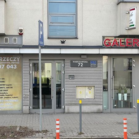 Gdynia Apartament 42 M Z Miejscem W Garazu Z Winda Blisko Centrum I Morza 外观 照片